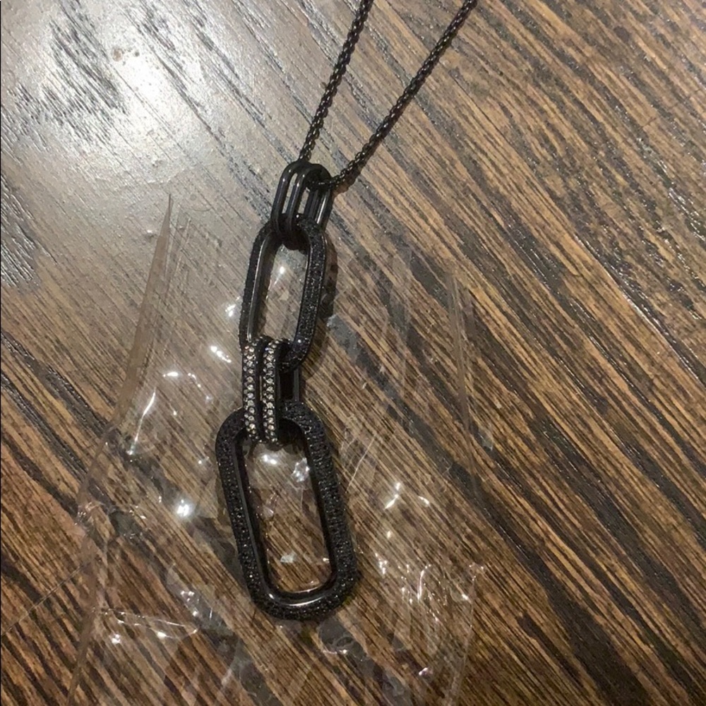 Michael kors necklace